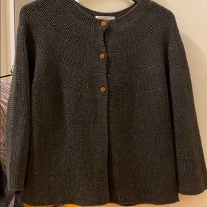 ZARA Girls Sweater Size 11-12